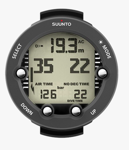 Suunto Vyper Novo Dive Computer